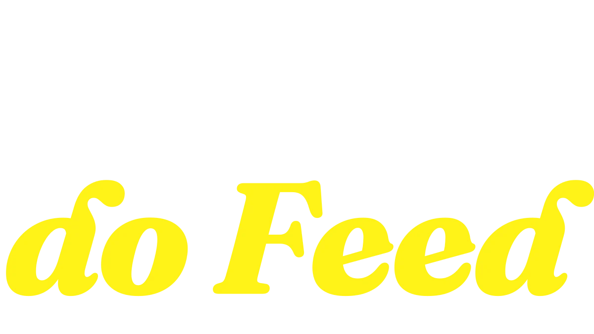 Além do Feed