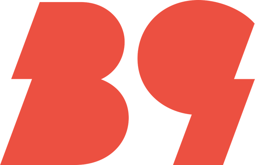  B9 