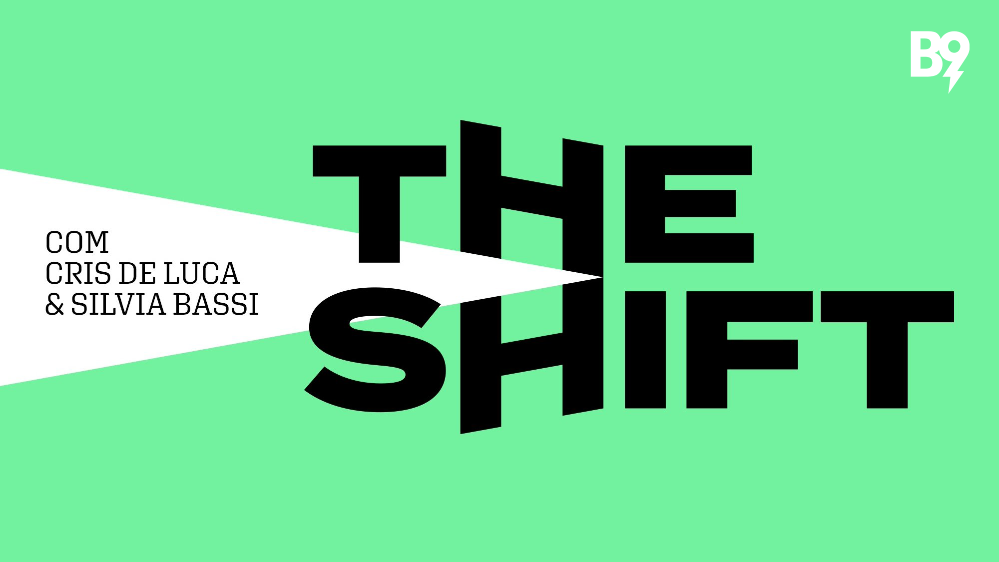 The Shift – Tem um “unicórnio social” aqui