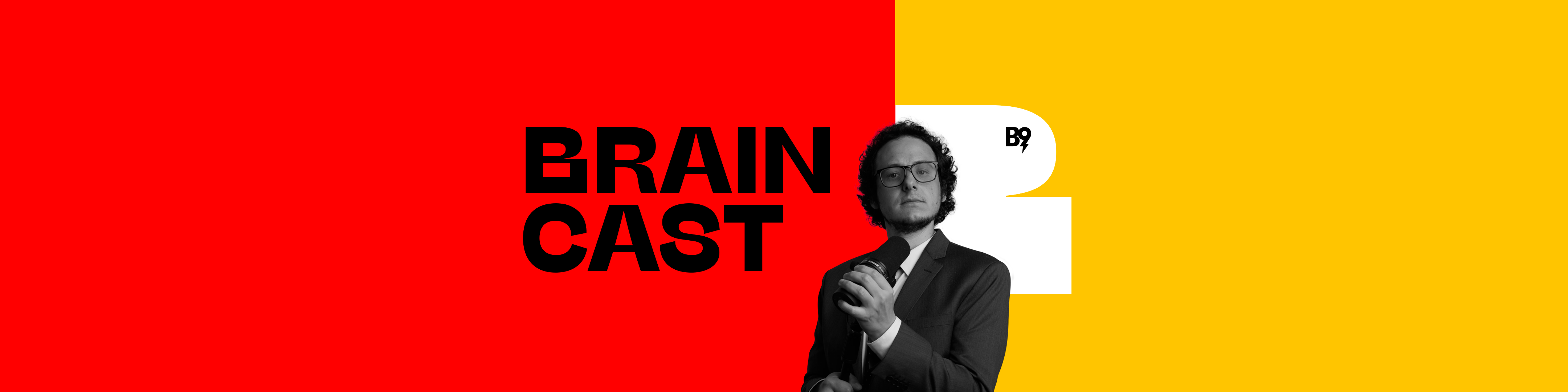 Braincast 438 - Topzera 2021 • B9